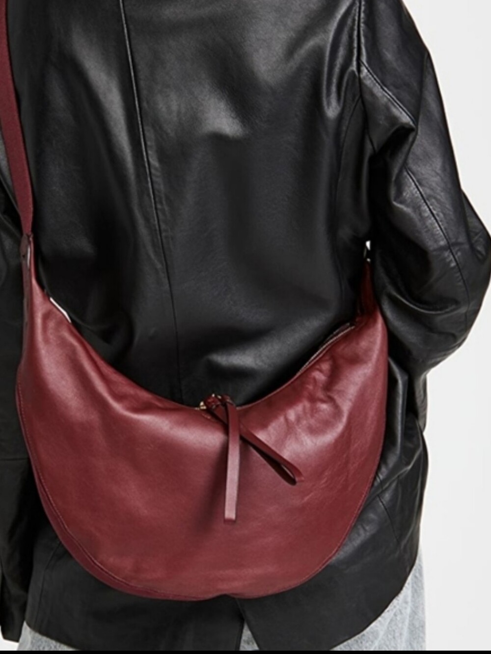 rag & bone Riser Crossbody Bag - Picture 3 of 15